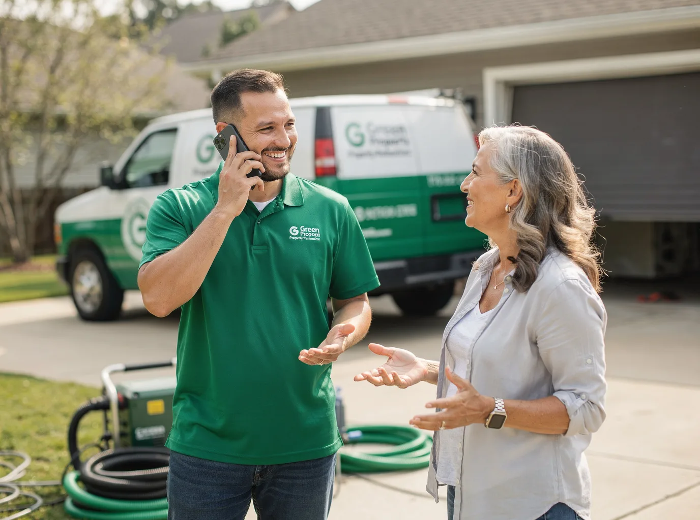 Water Damage Restoration De Witt, AR FAQs